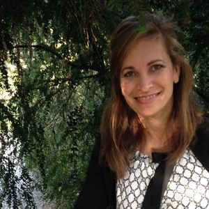 Meet your Posher, Lena